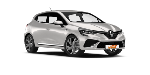 Renault CLIO Tce90 Equilibre M6 - operativní leasing