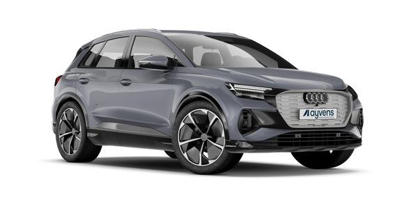 Audi Q4 E-tron  - operativní leasing