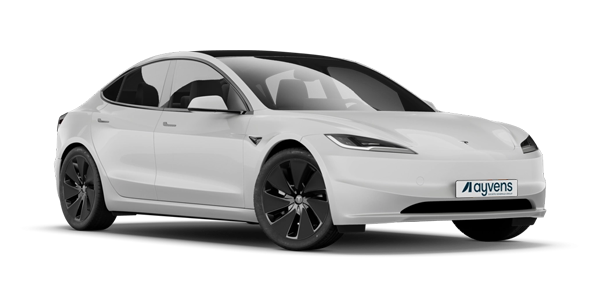 Tesla MODEL 3 DualMotor - operativní leasing