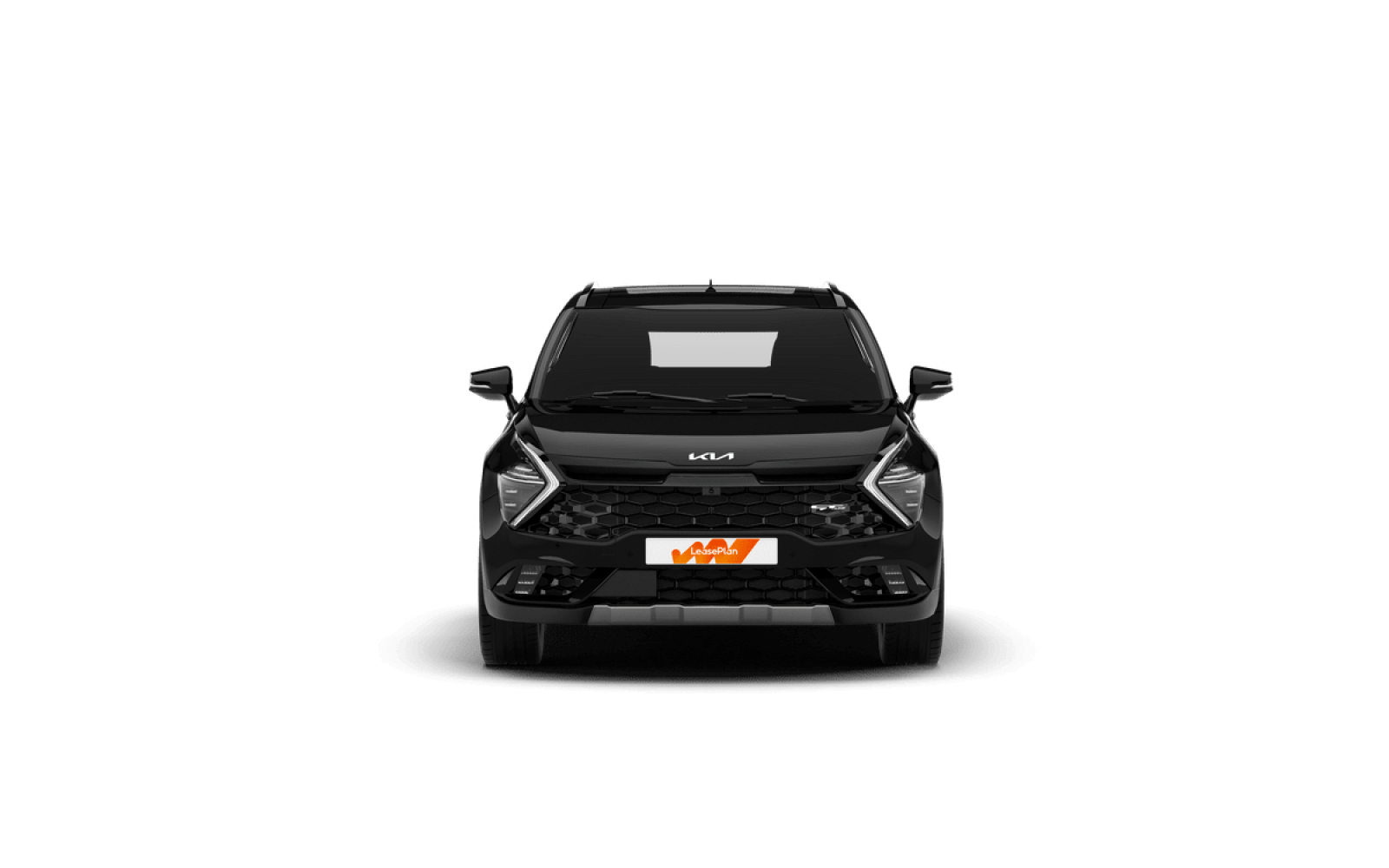 KIA Sportage 1.6 CRDi MHEV 100kW/136k 4WD A7 Platinum large 1673 - operativní leasing