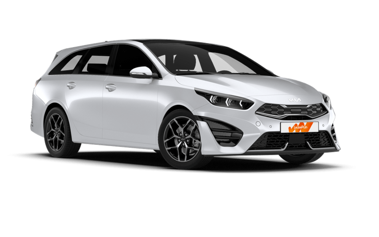 KIA Ceed 1.5 T-GDi 118kW/160k A7 DCT Silver large 2619 - operativní leasing