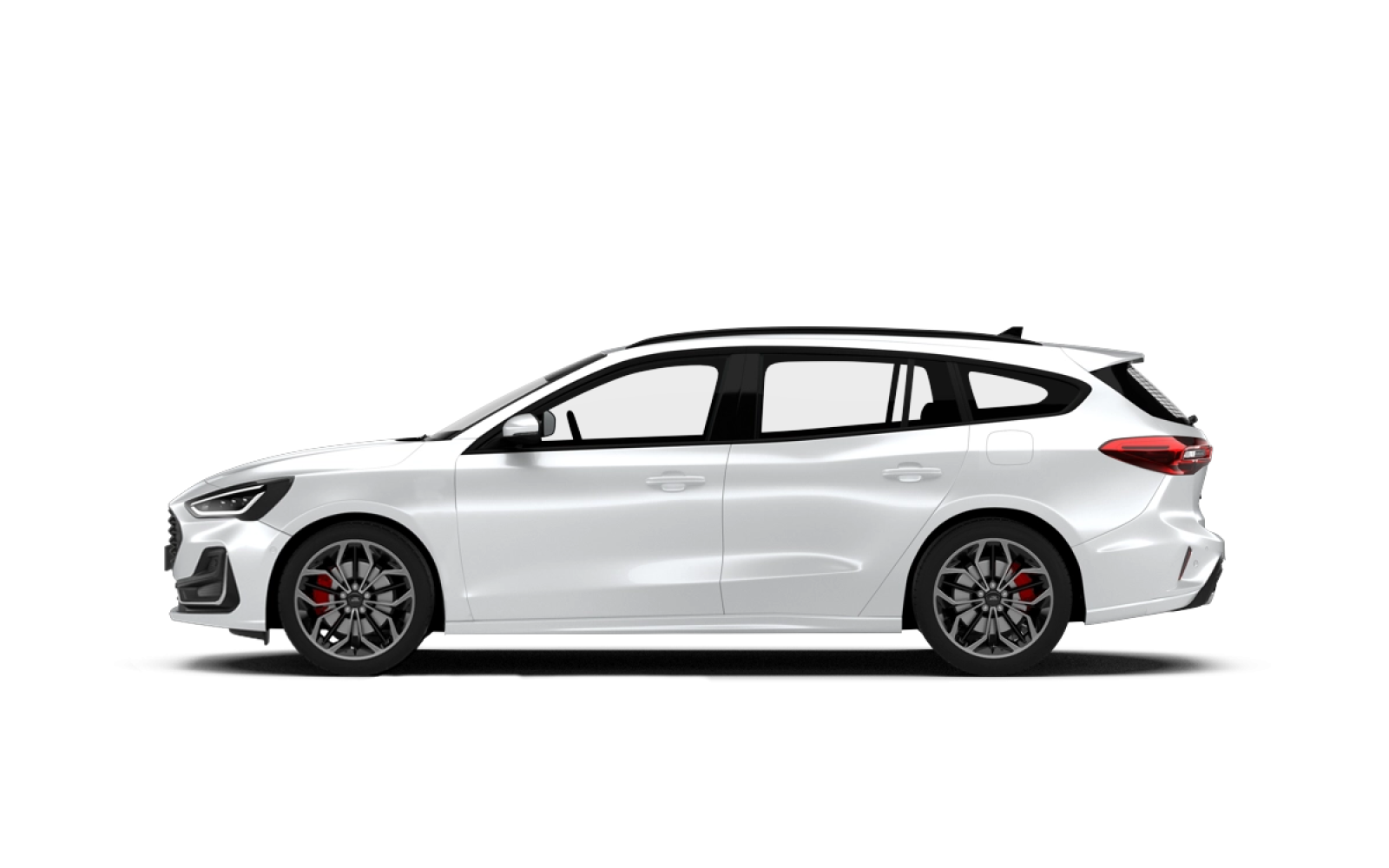 FORD Focus 1,0 EcoBoost MHEV 92kW/125k A7 Titanium large 2660 - operativní leasing