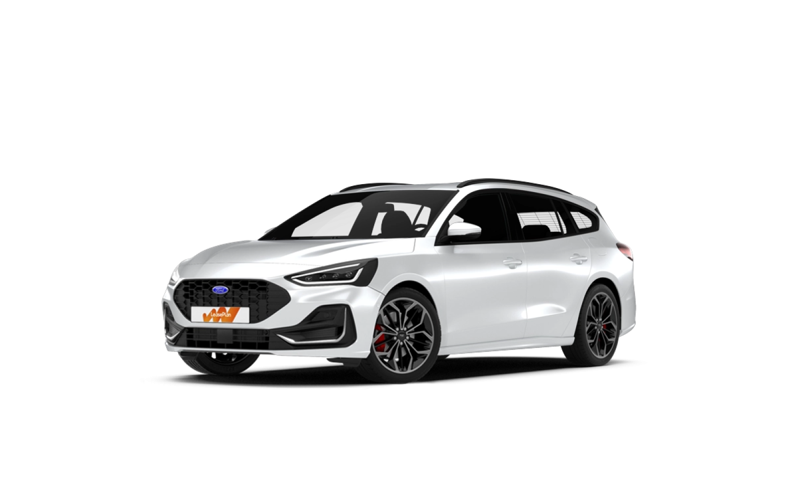 FORD Focus 1,0 EcoBoost MHEV 92kW/125k A7 Titanium large 2660 - operativní leasing