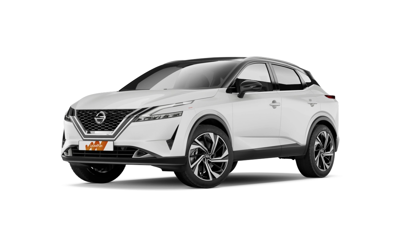 NISSAN Qashqai E-POWER 190 2WD N-Connecta large 2826 - operativní leasing