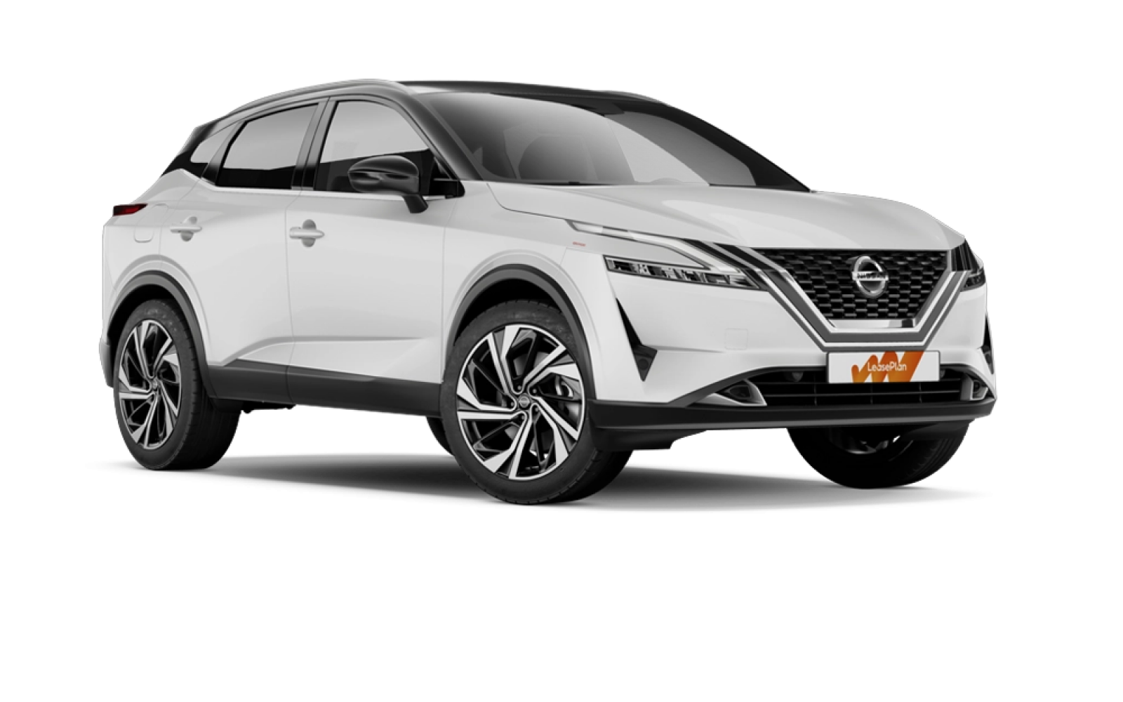 NISSAN Qashqai E-POWER 190 2WD N-Connecta large 2826 - operativní leasing