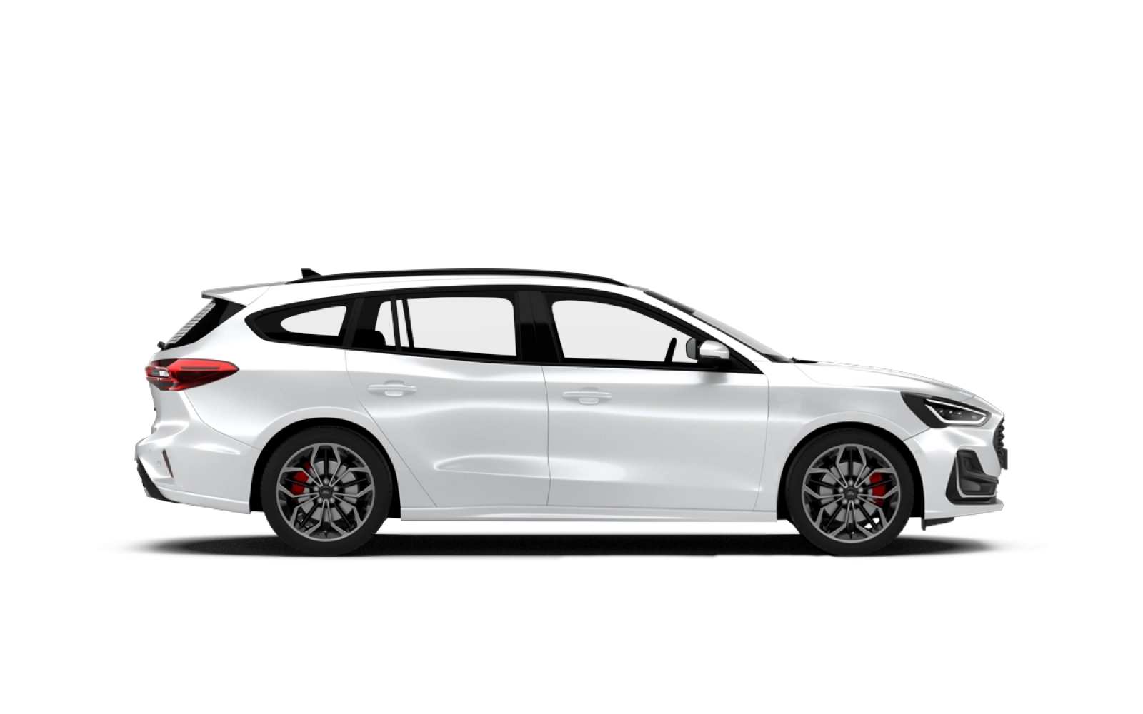 FORD Focus 1,0 EcoBoost MHEV 92kW/125k A7 Titanium large 3059 - operativní leasing