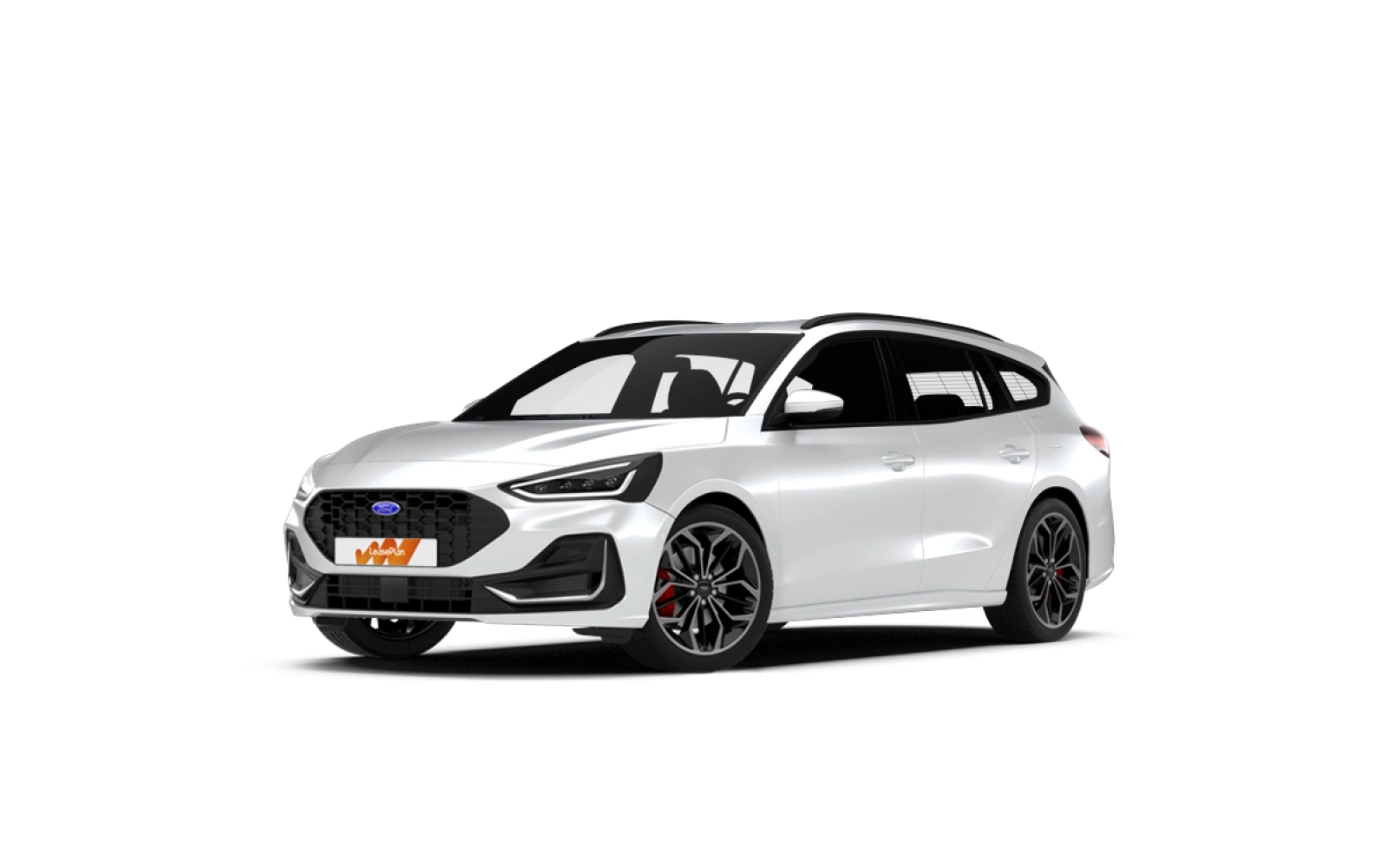 FORD Focus 1,0 EcoBoost MHEV 92kW/125k A7 Titanium large 3059 - operativní leasing