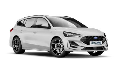 FORD Focus 1,0 EcoBoost MHEV 92kW/125k A7 Titanium large 3358 - operativní leasing